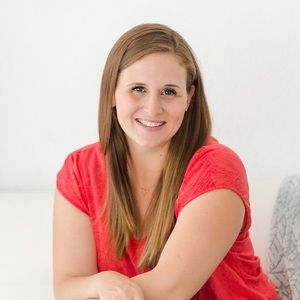 Meet your Posher, Claire